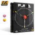 Colour Book - Aircraft Scale Modelling F.A.Q. (English, 3rd Edition)