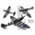 Colour Book - Aircraft Scale Modelling F.A.Q. (English, 3rd Edition)