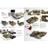 Little Warriors (Vol.1) - Building, Detailing & Painting 1/72 Vehicles (94 pages, English)