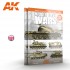 Profile Guide Vol.1 - Middle East Wars 1948-73 Arab-Israeli Conflict (English, 100pages)