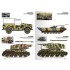 Profile Guide Vol.1 - Middle East Wars 1948-73 Arab-Israeli Conflict (English, 100pages)