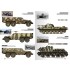Profile Guide Vol.1 - Middle East Wars 1948-73 Arab-Israeli Conflict (English, 100pages)