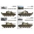 Profile Guide Vol.1 - Middle East Wars 1948-73 Arab-Israeli Conflict (English, 100pages)