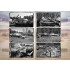 Profile Guide Vol.1 - Middle East Wars 1948-73 Arab-Israeli Conflict (English, 100pages)