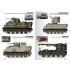 Wars In Lebanon Vol. 2 - Modern Conflicts Profile Guide (English, 220 pages)