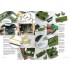Colour Book - Modern AFV Painting Techniques F.A.Q Vol.3 (English, 464 pages)