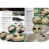 Colour Book - Modern AFV Painting Techniques F.A.Q Vol.3 (English, 464 pages)