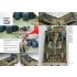 Colour Book - Modern AFV Painting Techniques F.A.Q Vol.3 (English, 464 pages)