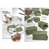 Colour Book - Modern AFV Painting Techniques F.A.Q Vol.3 (English, 464 pages)
