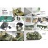 Colour Book - Modern AFV Painting Techniques F.A.Q Vol.3 (English, 464 pages)