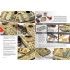 Colour Book - Modern AFV Painting Techniques F.A.Q Vol.3 (English, 464 pages)