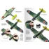 Aces High Magazine Issue No.17 Torpedo Achtung!! (English, 88 pages)