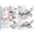 ACES High Monographic Series: A-4 Skyhawk (English, 112 pages)