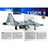 Aces High Magazine Issue Vol.19 Aggressors In Blue (English, 72 pages)