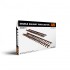 1/35 Double Railway Track Section