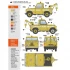 1/35 Land Rover 88 Series IIA Crane-Tow Truck