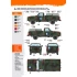 1/35 M1008 Troop Carrier