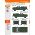 1/35 M1008 Troop Carrier