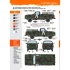 1/35 M1008 Troop Carrier