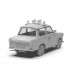 1/35 Trabant 601 S