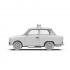 1/35 Trabant 601 S