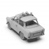 1/35 Trabant 601 S