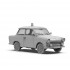 1/35 Trabant 601 S