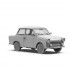 1/35 Trabant 601 S