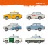 1/35 Trabant 601 S