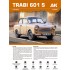 1/35 Trabant 601 S