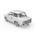 1/35 Trabant 601 S Rallye 