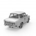1/35 Trabant 601 S Rallye 
