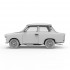 1/35 Trabant 601 S Rallye 