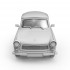 1/35 Trabant 601 S Rallye 