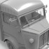 1/35 Type Hy Commercial Van