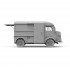 1/35 Type Hy Commercial Van