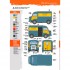 1/35 Type Hy Commercial Van