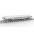 1/35 German Railway Schwerer Plattformwagen TYME SSYS