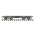 1/35 German Railway Schwerer Plattformwagen TYME SSYS