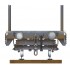 1/35 German Railway Schwerer Plattformwagen TYME SSYS