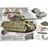 Tanker Techniques Magazine Issue No.2 - Extra Armour (English, 104 pages)