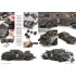 Tanker Techniques Magazine Issue No.2 - Extra Armour (English, 104 pages)