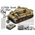 Tanker Techniques Magazine Issue No.6 - Steel Cats (English, 84 pages)