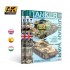 Tanker Techniques Magazine Issue No.7 - Urban War (English)