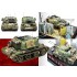 Tanker Techniques Magazine Issue No.7 - Urban War (English)