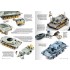 Tanker Techniques Magazine Issue No.8 - Beasts of War (English)