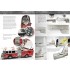 Colour Book - Metallics Vol.1 [AK Learning Series 4]