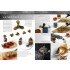Colour Book - Metallics Vol.1 [AK Learning Series 4]