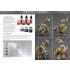 Colour Book - Metallics Vol.2 [AK Learning Series 5]