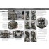 Colour Book - Metallics Vol.2 [AK Learning Series 5]
